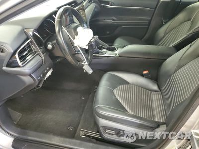 Zdjęcie 7 z 12 samochodu: 2020 TOYOTA CAMRY SE VIN:4T1G11AK6LU508743 - miniatura