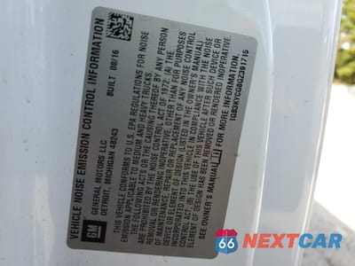 Zdjęcie 12 z 12 samochodu: 2016 CHEVROLET SILVERADO K3500 VIN:1GB3KYCG8GZ391715 - miniatura