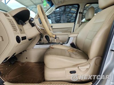 Zdjęcie 7 z 15 samochodu: 2009 FORD ESCAPE XLT VIN:1FMCU03G49KB01730 - miniatura