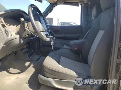 Zdjęcie 7 z 12 samochodu: 2010 FORD RANGER SUPER CAB VIN:1FTKR4EE7APA03447 - miniatura