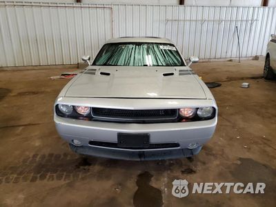 Piąte zdjęcie samochodu w środku: 2012 DODGE CHALLENGER R/T VIN:2C3CDYBT6CH269664 - miniatura