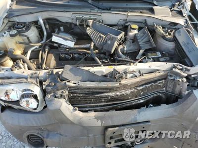 Zdjęcie 12 z 13 samochodu: 2007 FORD ESCAPE XLS VIN:1FMCU92Z67KB58970 - miniatura