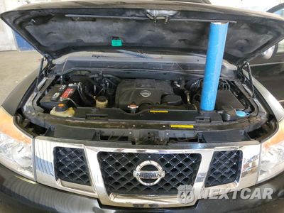 Zdjęcie 12 z 13 samochodu: 2008 NISSAN ARMADA SE VIN:5N1AA08C58N620448 - miniatura
