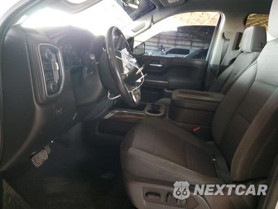 Zdjęcie 7 z 13 samochodu: 2020 CHEVROLET SILVERADO K1500 LT TRAIL BOSS VIN:1GCPYFED1LZ315525 - miniatura