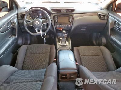 Zdjęcie 8 z 16 samochodu: 2020 NISSAN ROGUE SPORT S VIN:JN1BJ1CV0LW263032 - miniatura