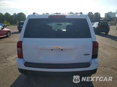 Zdjęcie 6 z 12 samochodu: 2014 JEEP PATRIOT LATITUDE VIN:1C4NJPFB6ED793387 - miniatura