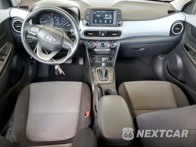 Zdjęcie 8 z 13 samochodu: 2020 HYUNDAI KONA SEL VIN:KM8K22AAXLU558016 - miniatura