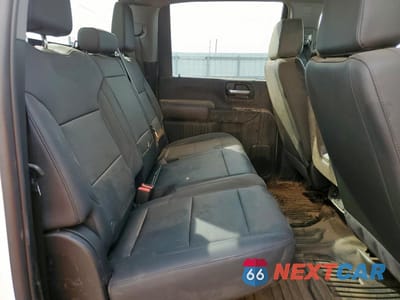 Zdjęcie 10 z 12 samochodu: 2025 CHEVROLET SILVERADO K2500 HEAVY DUTY VIN:2GC1KLE75S1172991 - miniatura