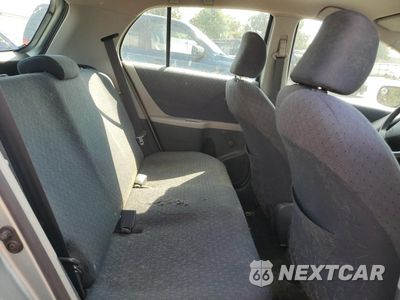 Zdjęcie 11 z 13 samochodu: 2009 TOYOTA YARIS VIN:JTDKT903895258653 - miniatura