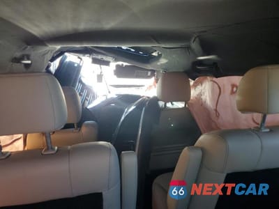Zdjęcie 8 z 12 samochodu: 2020 MAZDA CX-9 GRAND TOURING VIN:JM3TCADY1L0414247 - miniatura