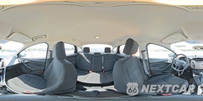 Zdjęcie 14 z 14 samochodu: 2015 FORD FOCUS SE VIN:1FADP3F22FL353425 - miniatura