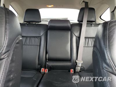 Zdjęcie 10 z 16 samochodu: 2014 HONDA CR-V EX VIN:5J6RM4H56EL085154 - miniatura