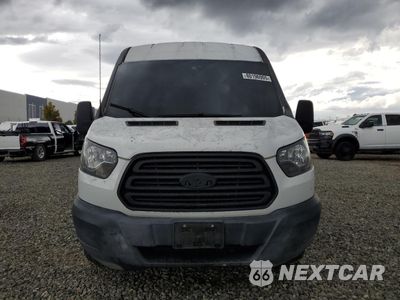 Piąte zdjęcie samochodu w środku: 2018 FORD TRANSIT T-250 VIN:1FTYR2CM8JKA23891 - miniatura