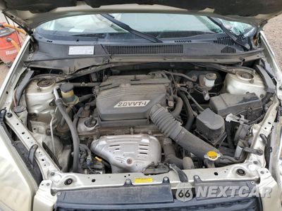 Zdjęcie 12 z 14 samochodu: 2002 TOYOTA RAV4 VIN:JTEHH20V820175338 - miniatura