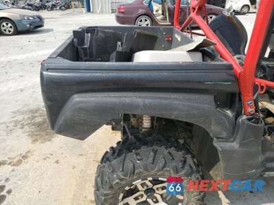 Zdjęcie 6 z 11 samochodu: 2013 KAWASAKI KRF-750 N - ATV AND UTILITY VEHICLES ATV VIN:JKARFDN15DB505437 - miniatura