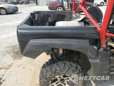 Zdjęcie 6 z 11 samochodu: 2013 KAWASAKI KRF-750 N - ATV AND UTILITY VEHICLES ATV VIN:JKARFDN15DB505437 - miniatura