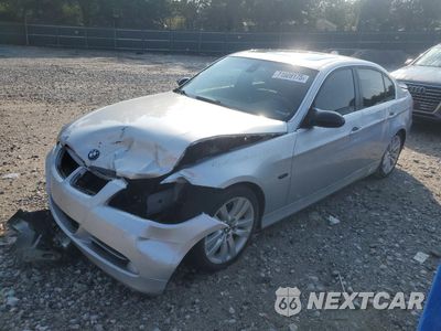 2008 BMW 335 I WBAVB73578KY63455 - główne zdjęcie licytacji z USA - miniatura