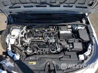 Zdjęcie 11 z 13 samochodu: 2024 TOYOTA COROLLA LE VIN:5YFB4MDE0RP142300 - miniatura