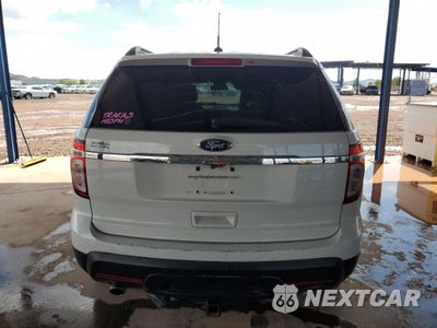 Zdjęcie 6 z 14 samochodu: 2012 FORD EXPLORER VIN:1FMHK7B82CGA84323 - miniatura