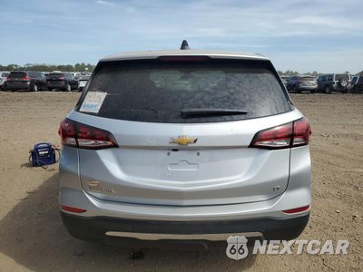Zdjęcie 6 z 13 samochodu: 2022 CHEVROLET EQUINOX LT VIN:3GNAXKEV9NL231898 - miniatura