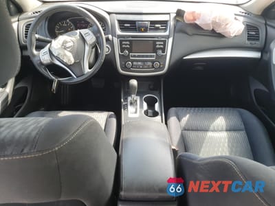 Zdjęcie 8 z 14 samochodu: 2017 NISSAN ALTIMA 2.5 VIN:1N4AL3AP7HC231552 - miniatura