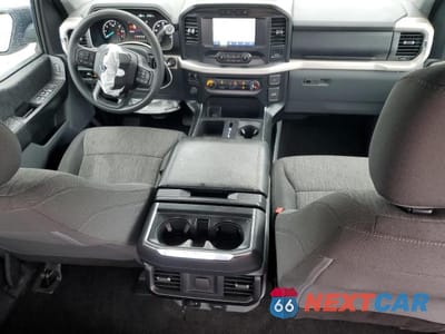 Zdjęcie 8 z 13 samochodu: 2021 FORD F150 SUPERCREW VIN:1FTEW1CP4MFC76364 - miniatura
