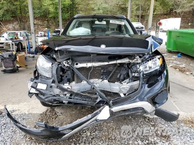 Piąte zdjęcie samochodu w środku: 2017 MERCEDES-BENZ GLC 300 VIN:WDC0G4JB0HF194843 - miniatura