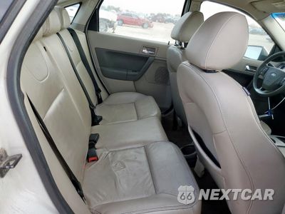 Zdjęcie 10 z 14 samochodu: 2009 FORD FOCUS SEL VIN:1FAHP37N59W123830 - miniatura