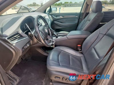 Zdjęcie 7 z 13 samochodu: 2020 BUICK ENCLAVE ESSENCE VIN:5GAERBKW1LJ287096 - miniatura
