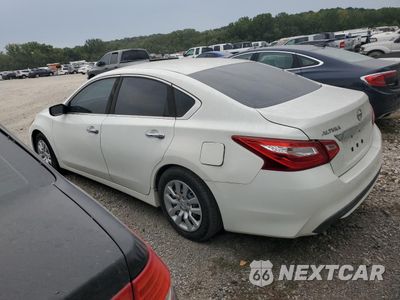 Drugie zdjęcie samochodu z przodu: 2016 NISSAN ALTIMA 2.5 VIN:1N4AL3AP3GN360262 - miniatura