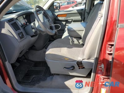 Zdjęcie 7 z 12 samochodu: 2014 DODGE RAM 1500 ST VIN:1D7HU18N26S651811 - miniatura
