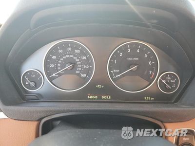 Zdjęcie 9 z 12 samochodu: 2015 BMW 335 XIGT VIN:WBA3X9C59FD868081 - miniatura