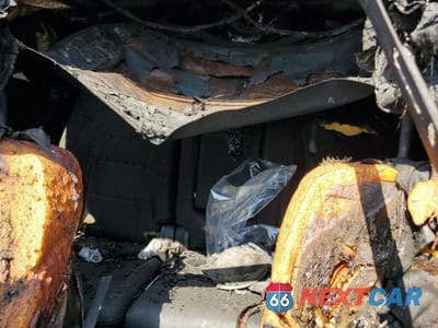 Zdjęcie 10 z 13 samochodu: 2019 MERCEDES-BENZ GLE COUPE 43 AMG VIN:4JGED6EB9KA149586 - miniatura