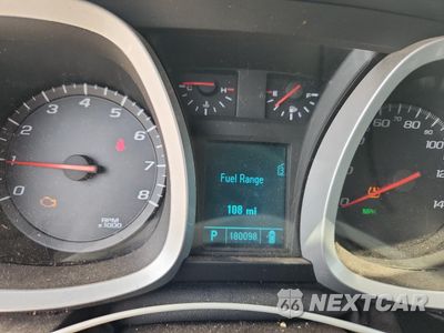 Zdjęcie 10 z 16 samochodu: 2011 CHEVROLET EQUINOX LT VIN:2GNALDEC1B1170601 - miniatura