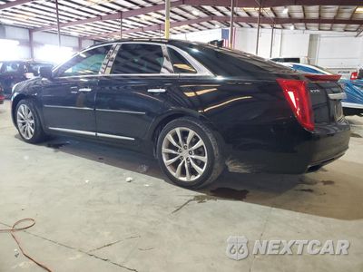 Drugie zdjęcie samochodu z przodu: 2016 CADILLAC XTS LUXURY COLLECTION VIN:2G61M5S32G9126408 - miniatura
