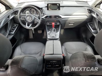 Zdjęcie 8 z 16 samochodu: 2019 MAZDA CX-9 TOURING VIN:JM3TCACY8K0333505 - miniatura
