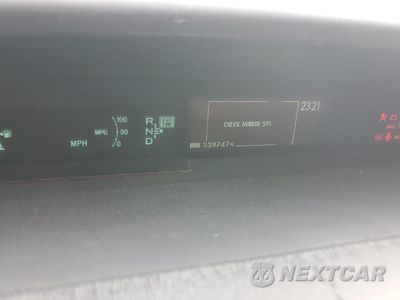 Zdjęcie 9 z 14 samochodu: 2010 TOYOTA PRIUS VIN:JTDKN3DU1A0211301 - miniatura