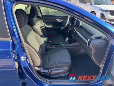 Zdjęcie 7 z 15 samochodu: 2022 KIA FORTE FE VIN:3KPF24AD4NE464503 - miniatura