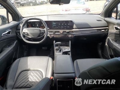 Zdjęcie 8 z 13 samochodu: 2026 KIA SPORTAGE X LINE VIN:5XYK6CDF1TG338982 - miniatura