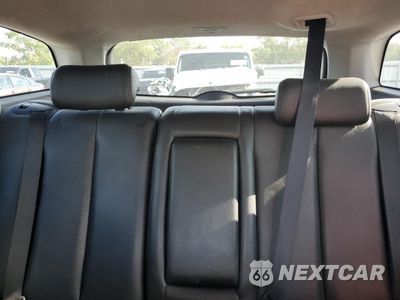 Zdjęcie 10 z 14 samochodu: 2007 MAZDA CX-7 VIN:JM3ER29L570144648 - miniatura