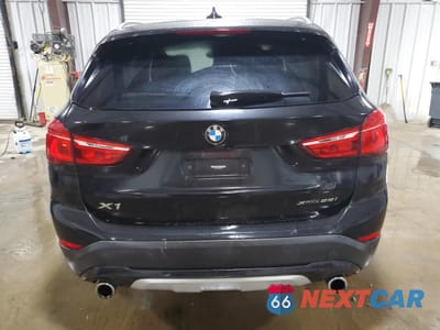 Zdjęcie 6 z 15 samochodu: 2021 BMW X1 XDRIVE28I VIN:WBXJG9C02M5U44511 - miniatura