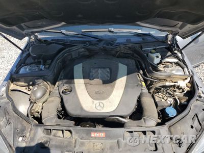 Zdjęcie 11 z 12 samochodu: 2011 MERCEDES-BENZ C 300 4MATIC VIN:WDDGF8BB8BR181072 - miniatura
