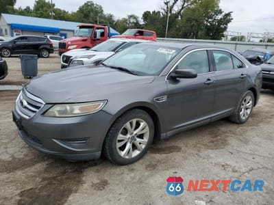 2011 FORD TAURUS SEL 1FAHP2EW1BG138928 - główne zdjęcie licytacji z USA - miniatura