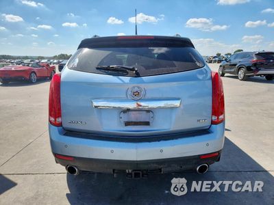 Zdjęcie 6 z 12 samochodu: 2013 CADILLAC SRX PREMIUM COLLECTION VIN:3GYFNJE32DS537076 - miniatura