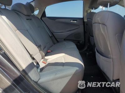 Zdjęcie 10 z 12 samochodu: 2012 HYUNDAI SONATA GLS VIN:5NPEB4AC6CH447231 - miniatura