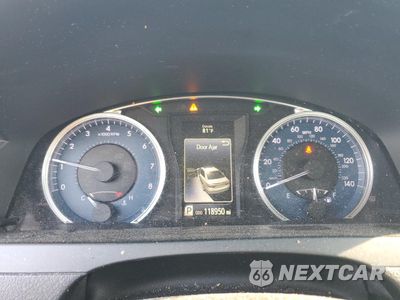Zdjęcie 9 z 12 samochodu: 2017 TOYOTA CAMRY LE VIN:4T1BF1FK6HU649114 - miniatura