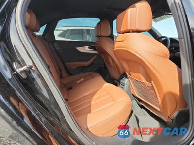 Zdjęcie 10 z 14 samochodu: 2024 AUDI A4 PREMIUM PLUS 45 VIN:WAUEAAF44RN007744 - miniatura