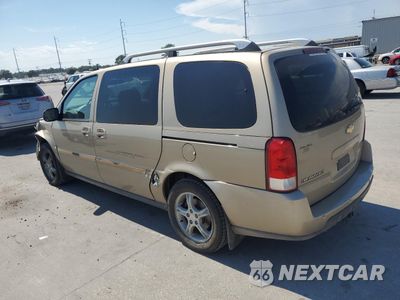 Drugie zdjęcie samochodu z przodu: 2005 CHEVROLET UPLANDER LT VIN:1GNDV33L75D157946 - miniatura