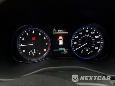 Zdjęcie 9 z 14 samochodu: 2022 HYUNDAI KONA SEL VIN:KM8K32ABXNU818892 - miniatura