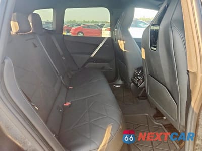 Zdjęcie 11 z 13 samochodu: 2025 BMW IX XDRIVE50 VIN:WB523CF08SCS46185 - miniatura